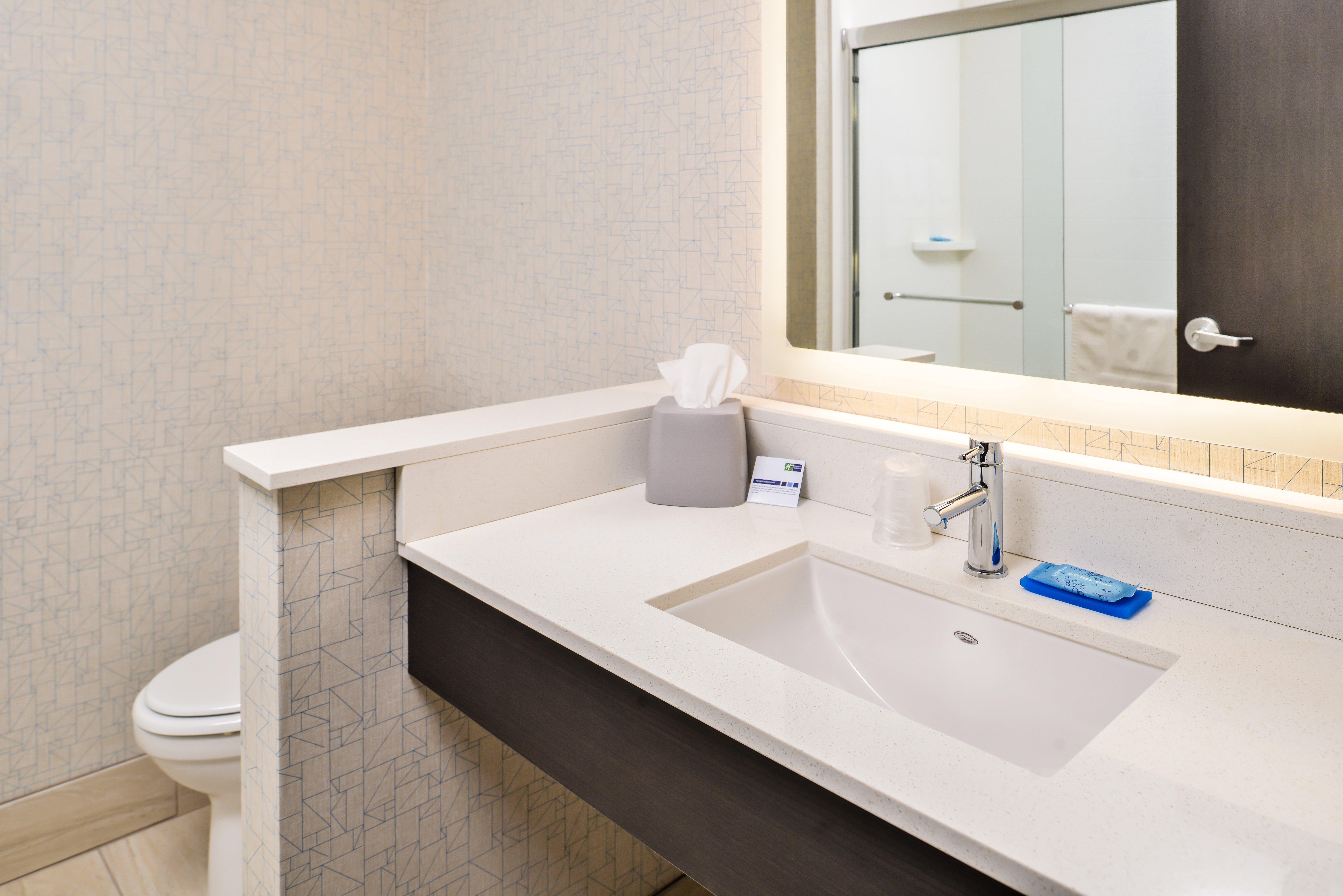 Holiday Inn Express & Suites - Kansas City - Lee'S Summit By Ihg Luaran gambar