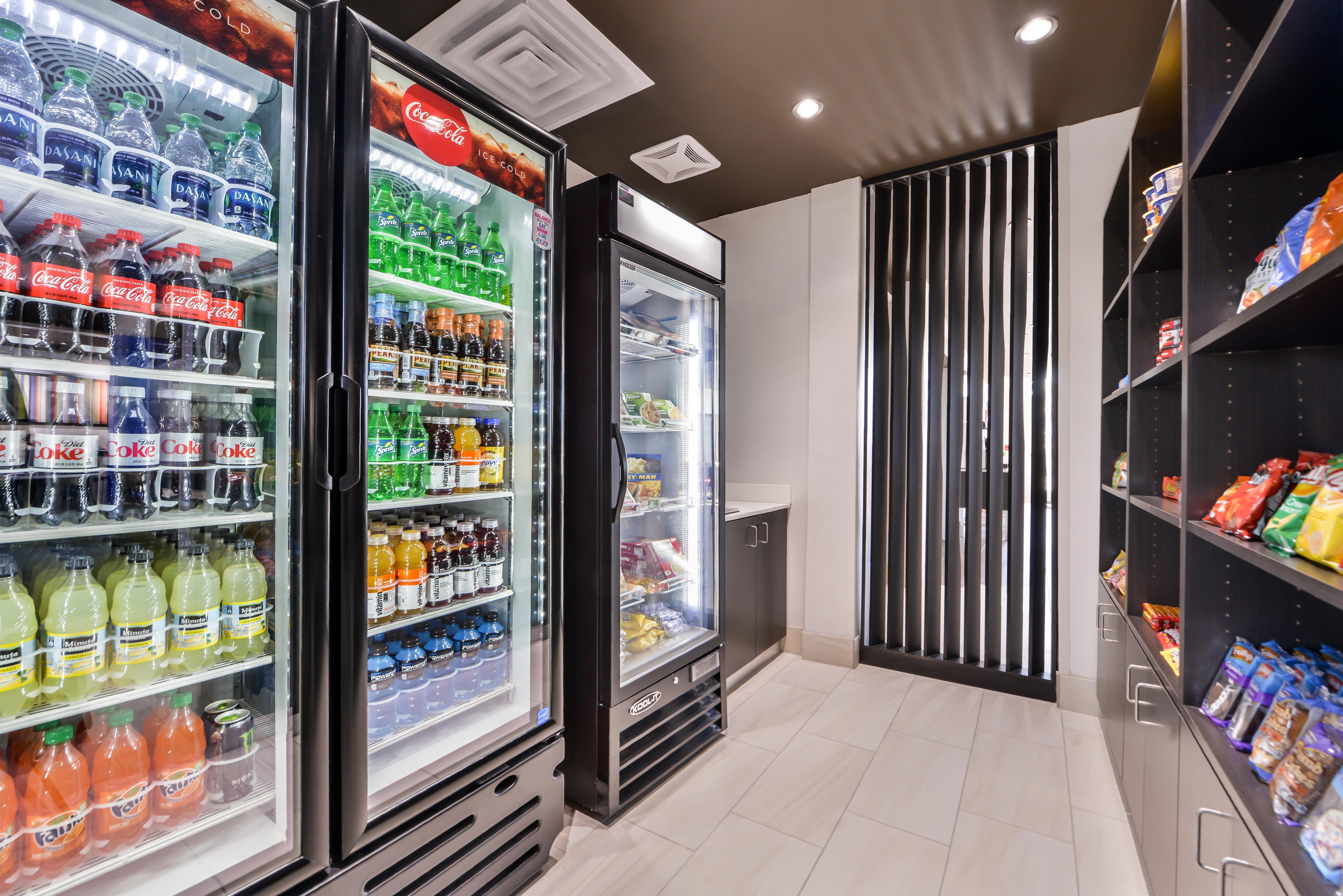 Holiday Inn Express & Suites - Kansas City - Lee'S Summit By Ihg Luaran gambar