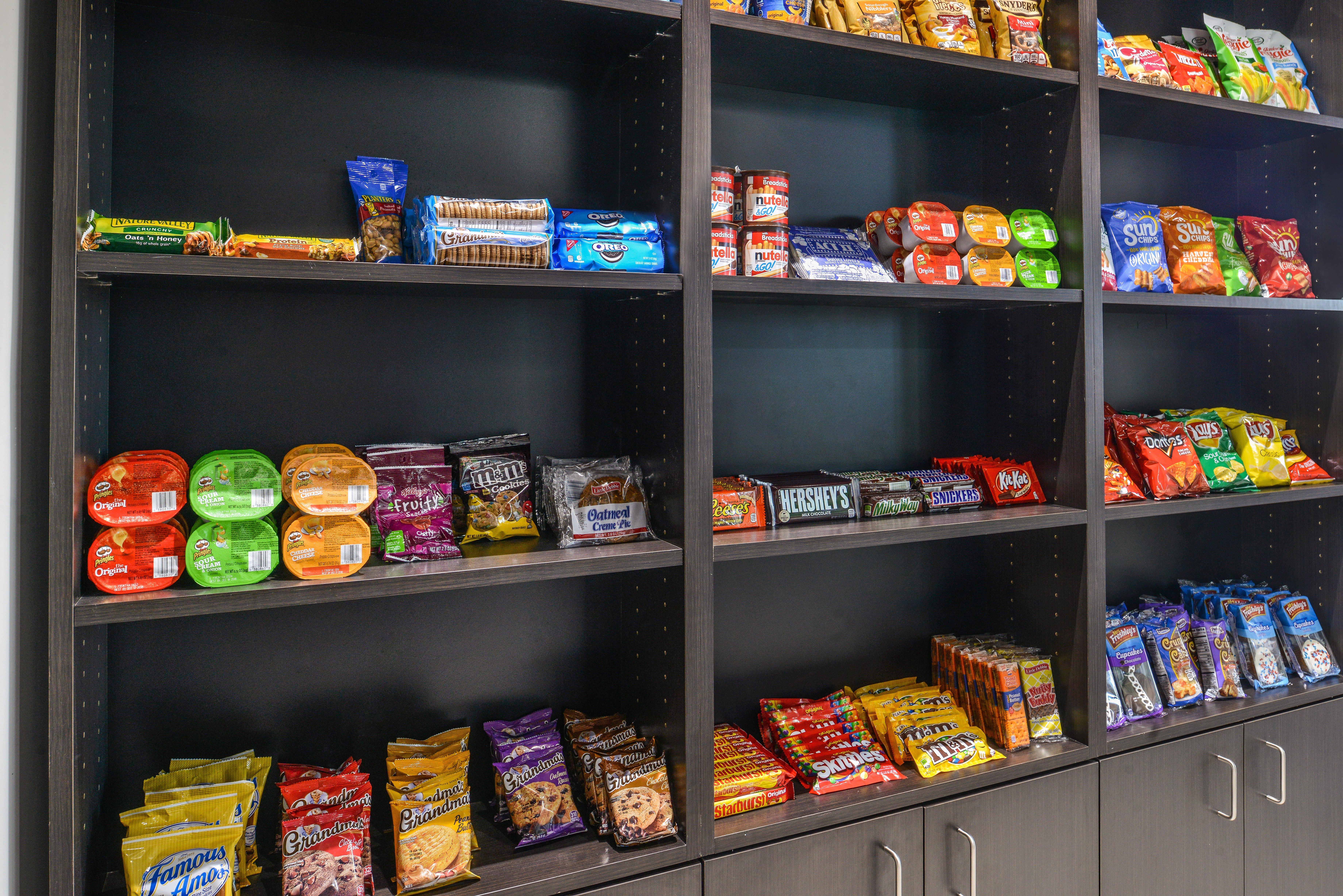 Holiday Inn Express & Suites - Kansas City - Lee'S Summit By Ihg Luaran gambar