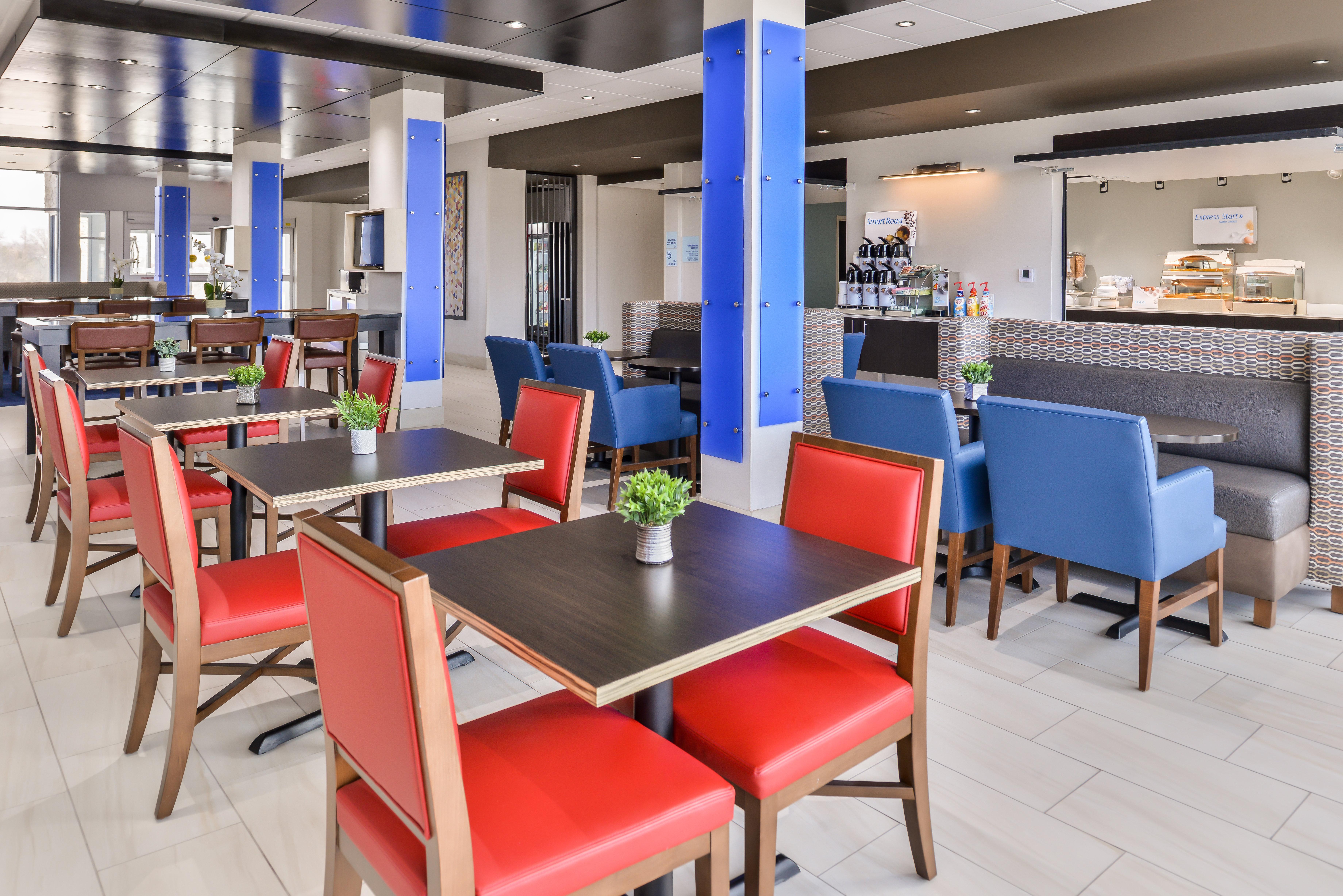 Holiday Inn Express & Suites - Kansas City - Lee'S Summit By Ihg Luaran gambar
