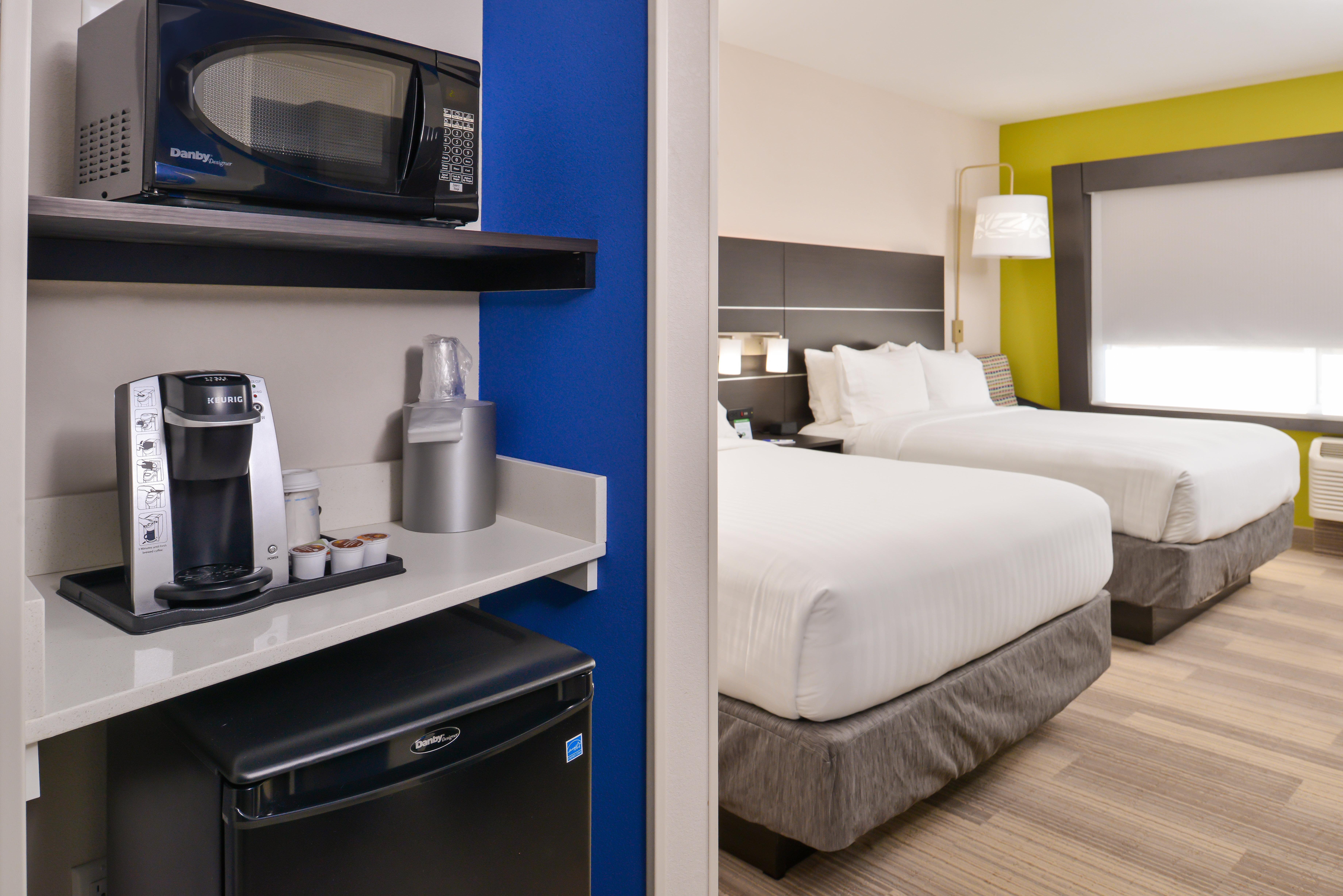 Holiday Inn Express & Suites - Kansas City - Lee'S Summit By Ihg Luaran gambar