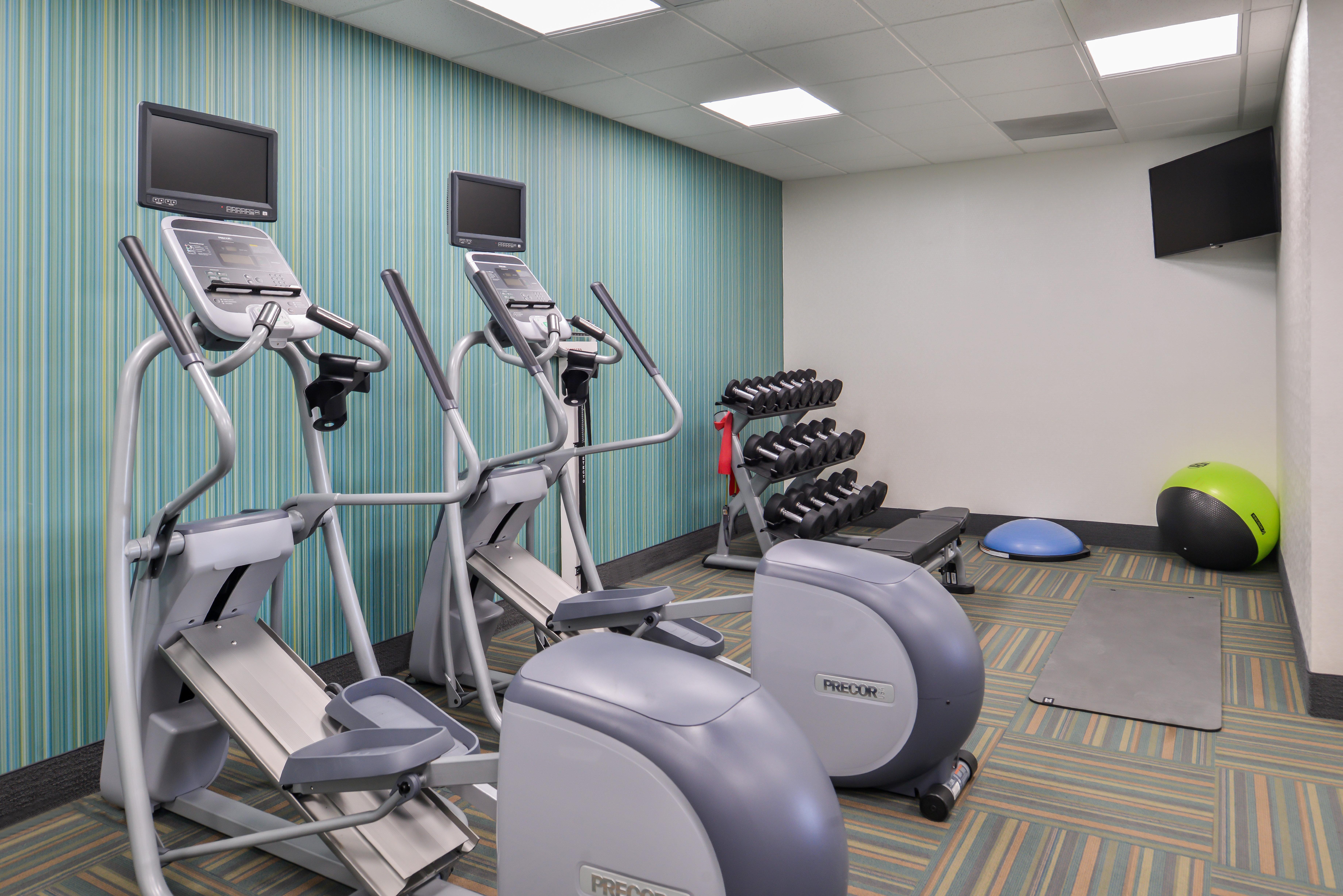 Holiday Inn Express & Suites - Kansas City - Lee'S Summit By Ihg Luaran gambar