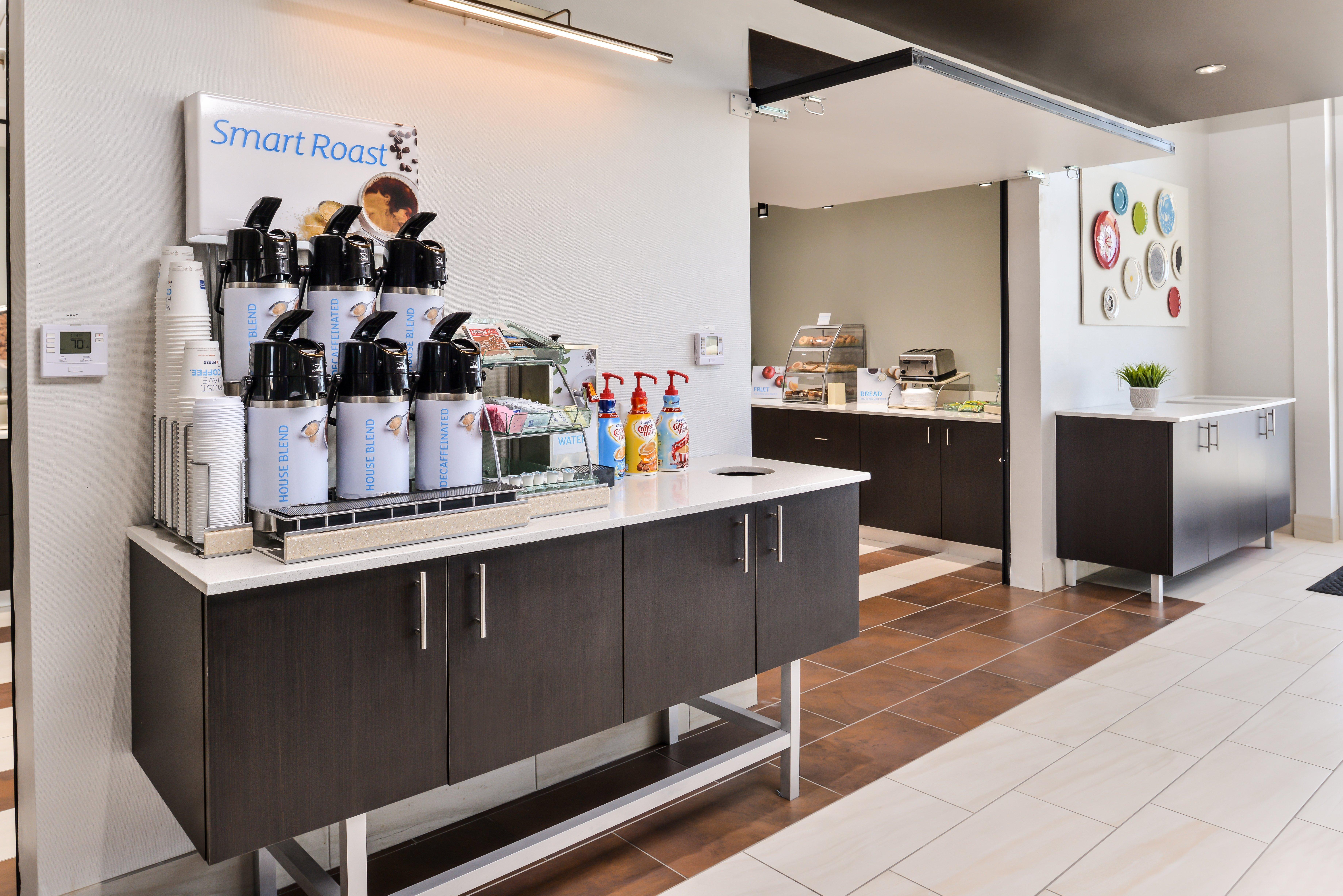 Holiday Inn Express & Suites - Kansas City - Lee'S Summit By Ihg Luaran gambar