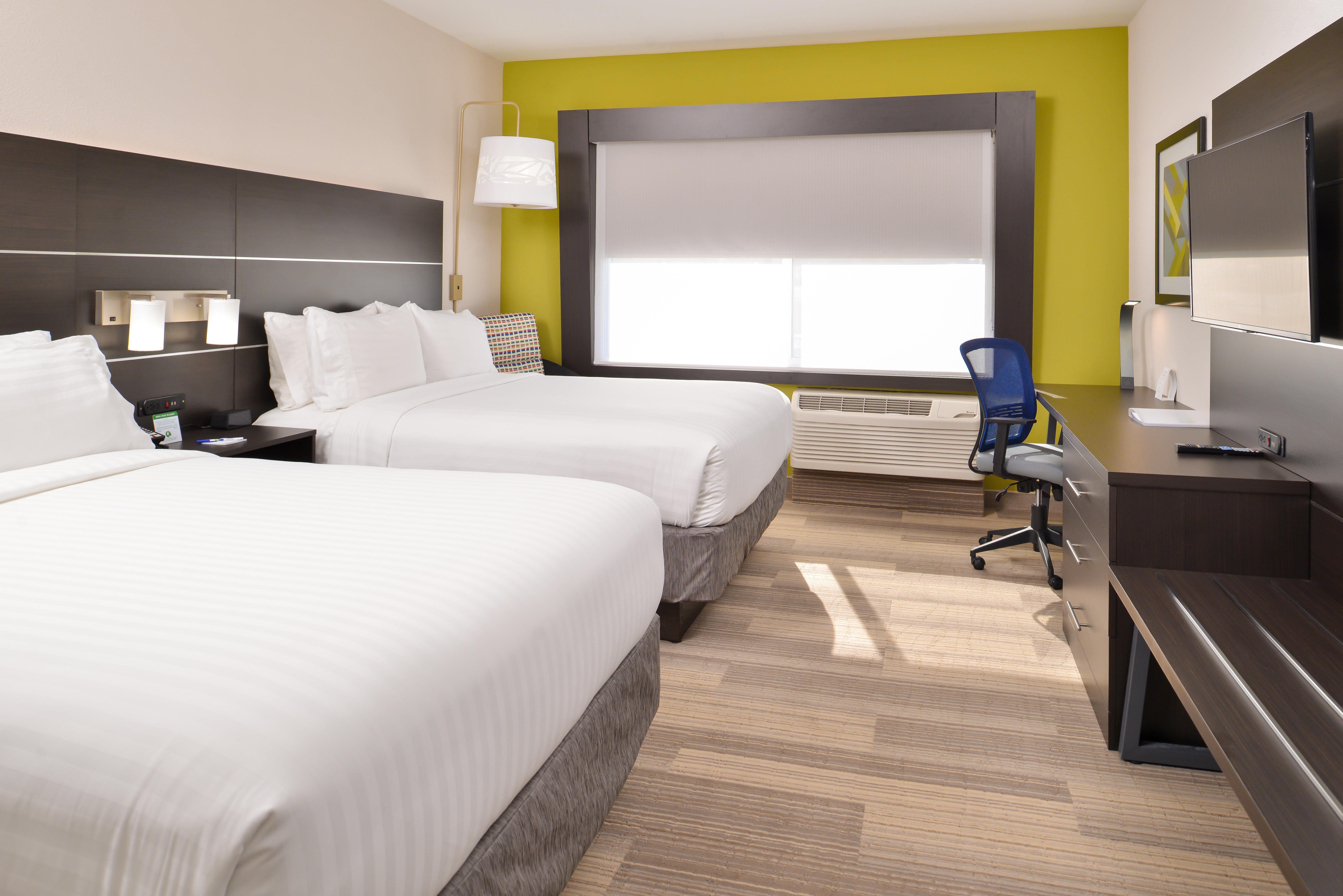 Holiday Inn Express & Suites - Kansas City - Lee'S Summit By Ihg Luaran gambar