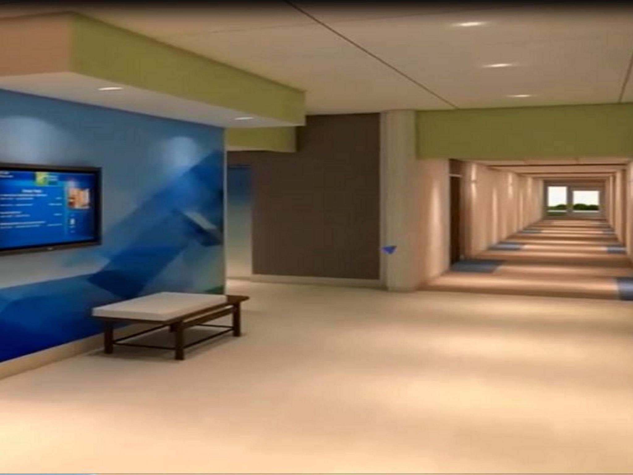 Holiday Inn Express & Suites - Kansas City - Lee'S Summit By Ihg Luaran gambar